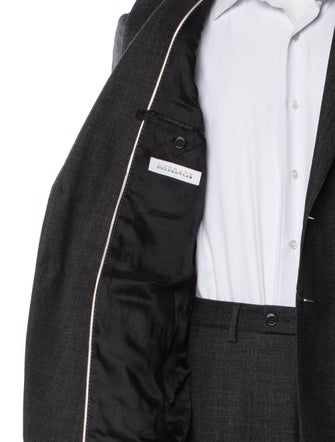 Versace Two-Piece Suit