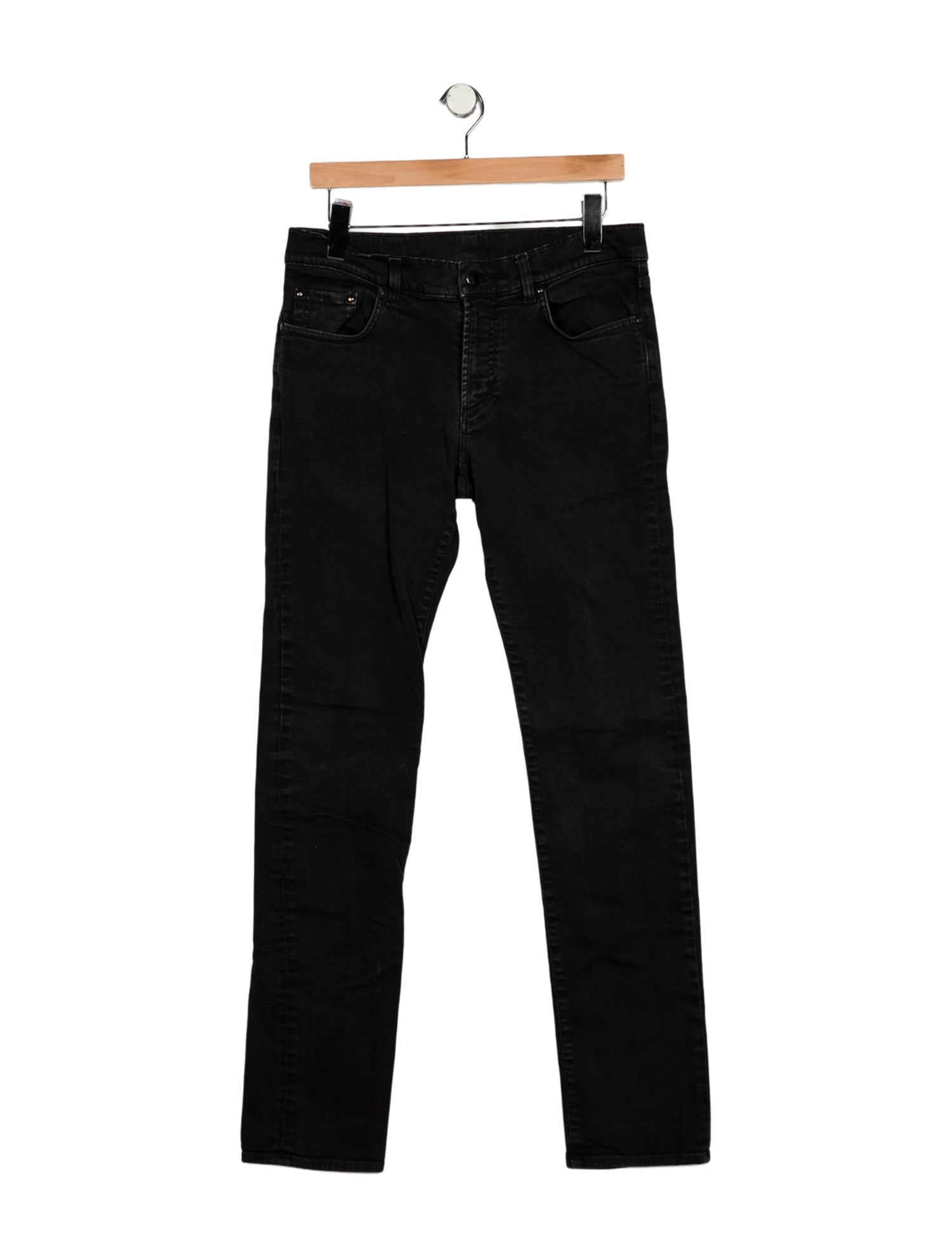 Versace Collection Skinny Jeans