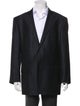 Versace Collection Wool Blazer