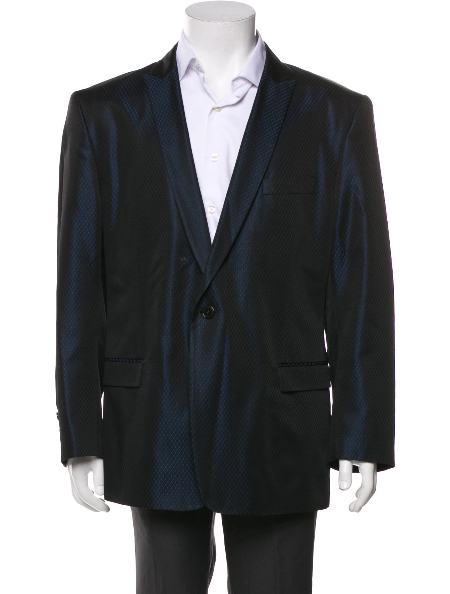 Versace Collection Jacket