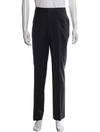 Versace Collection Dress Pants
