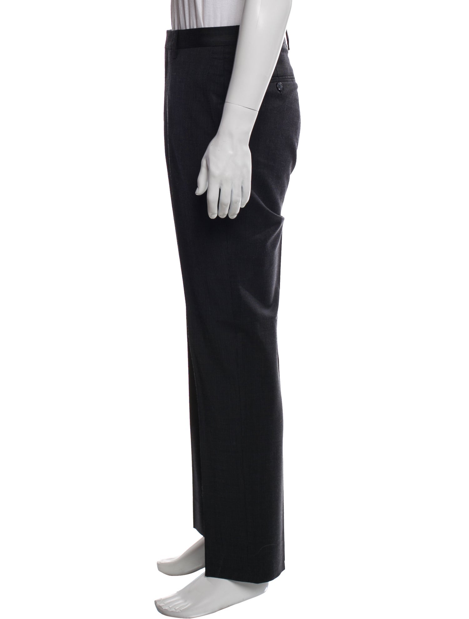 Versace Collection Dress Pants