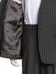 Versace Collection Wool Two-Piece Suit