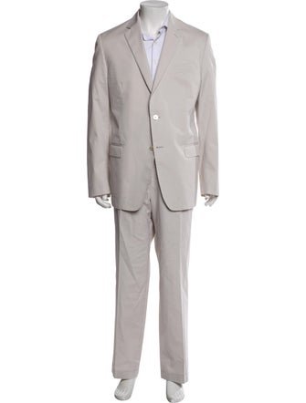 Versace Collection Mens Two piece PantSuit