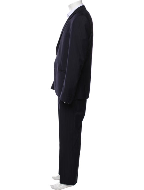 Versace Collection Two-Piece Wool Suit