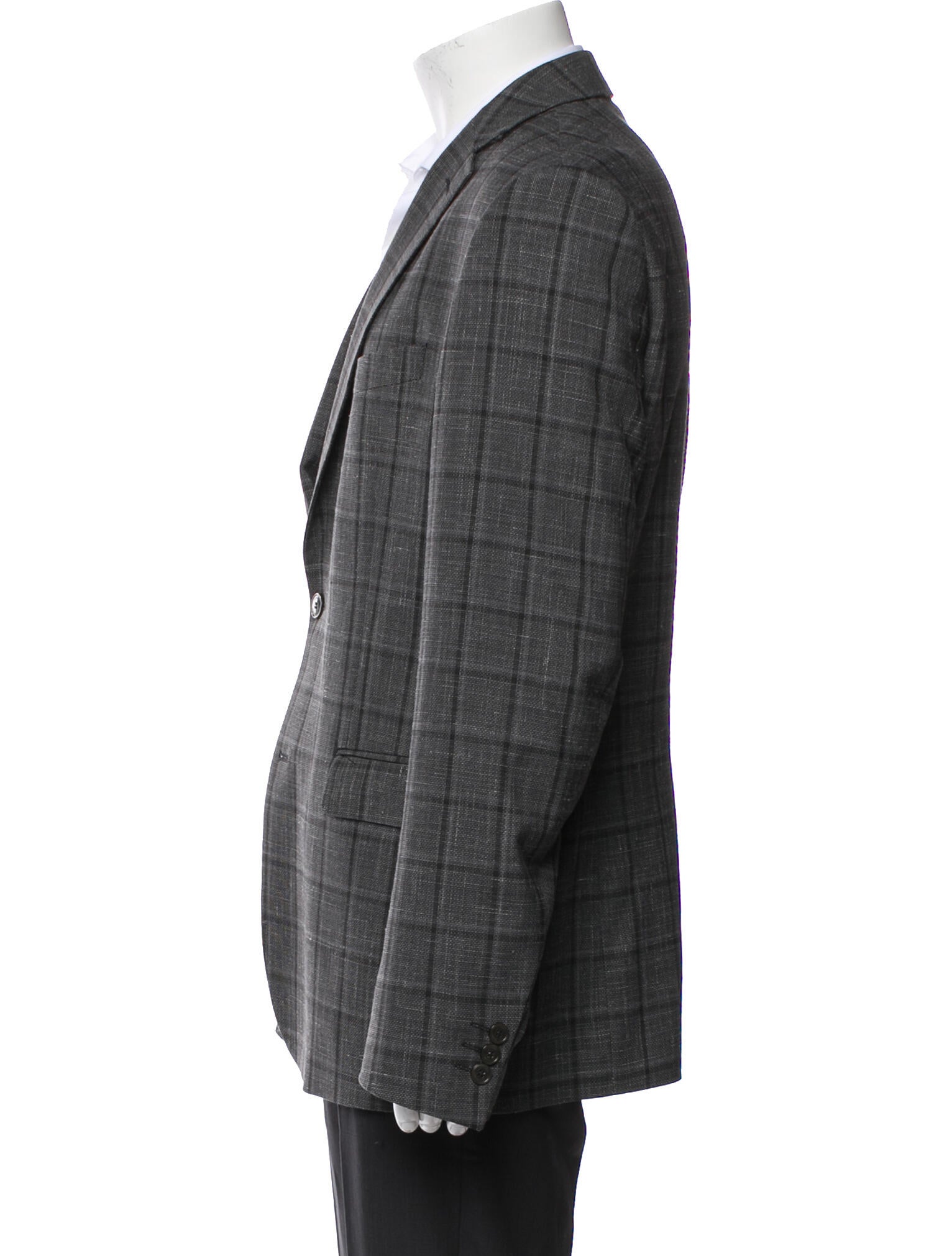 Versace Collection Blazer