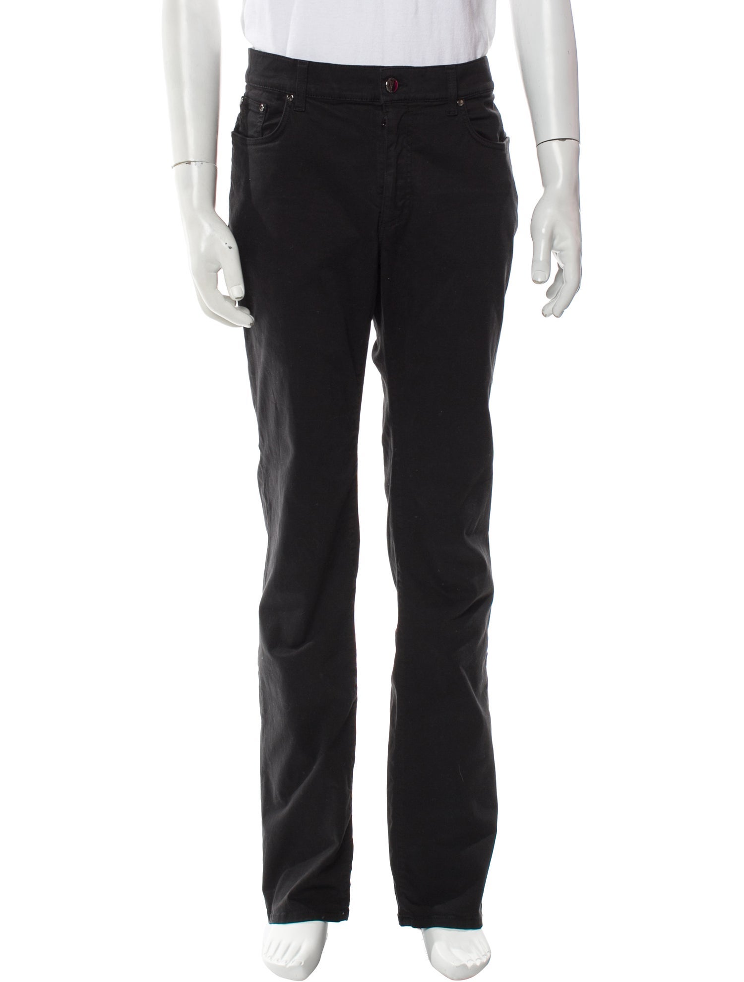 Versace Collection Pants