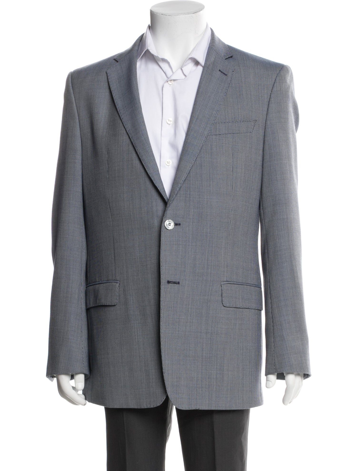 Versace Collection Blazer