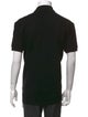 Versace Collection Medusa Insignia Short Sleeve Shirt