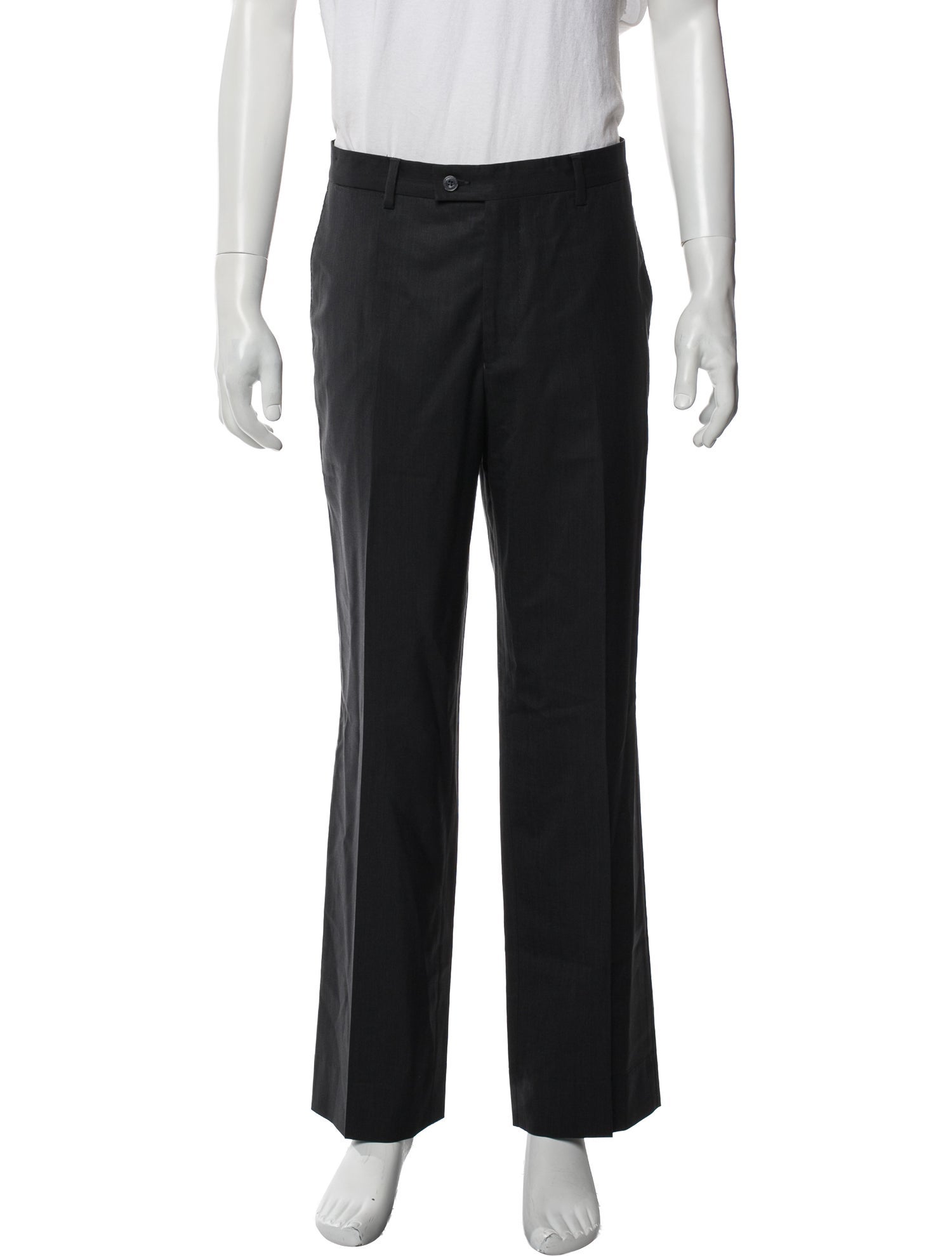 Versace Collection Dress Pants