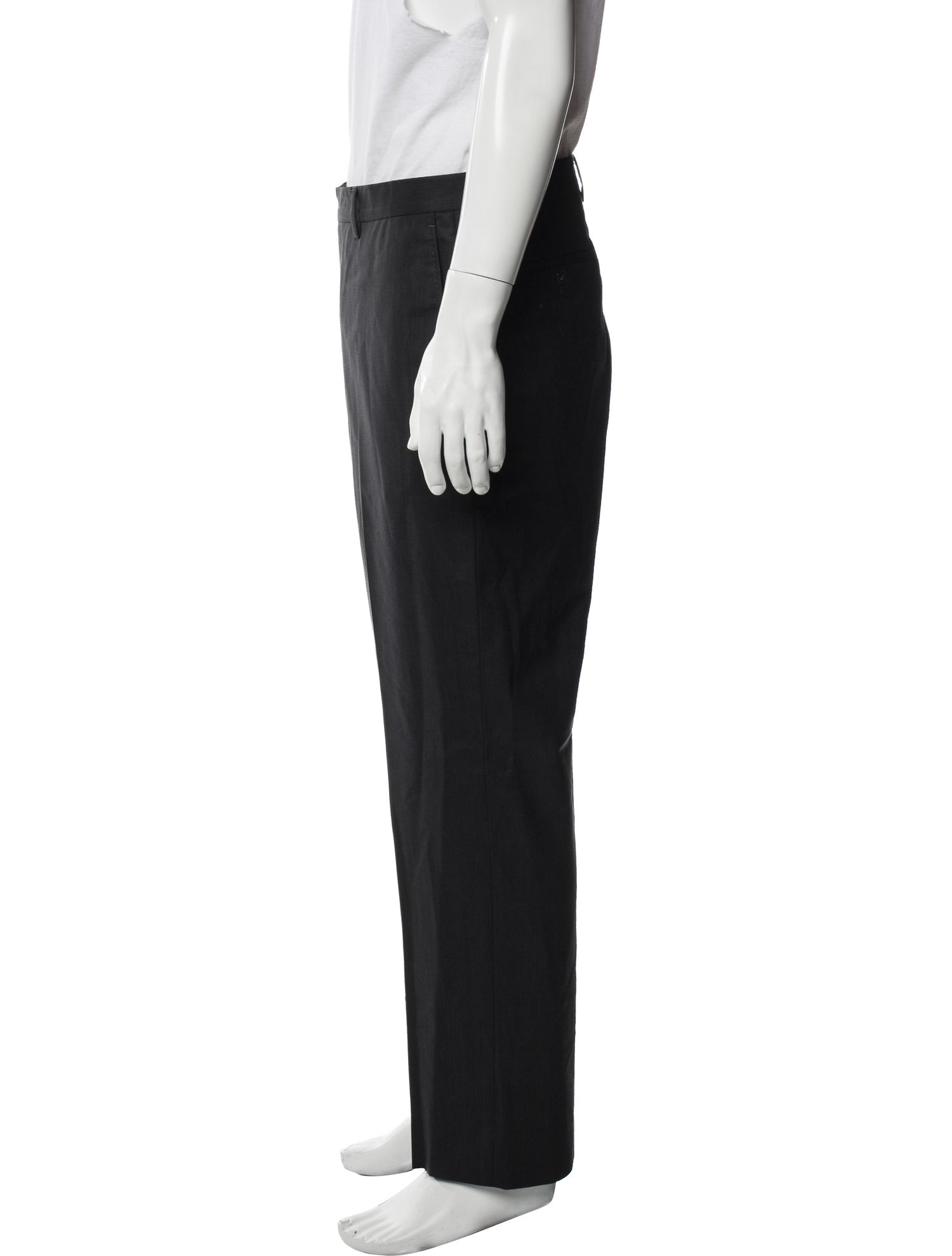 Versace Collection Dress Pants