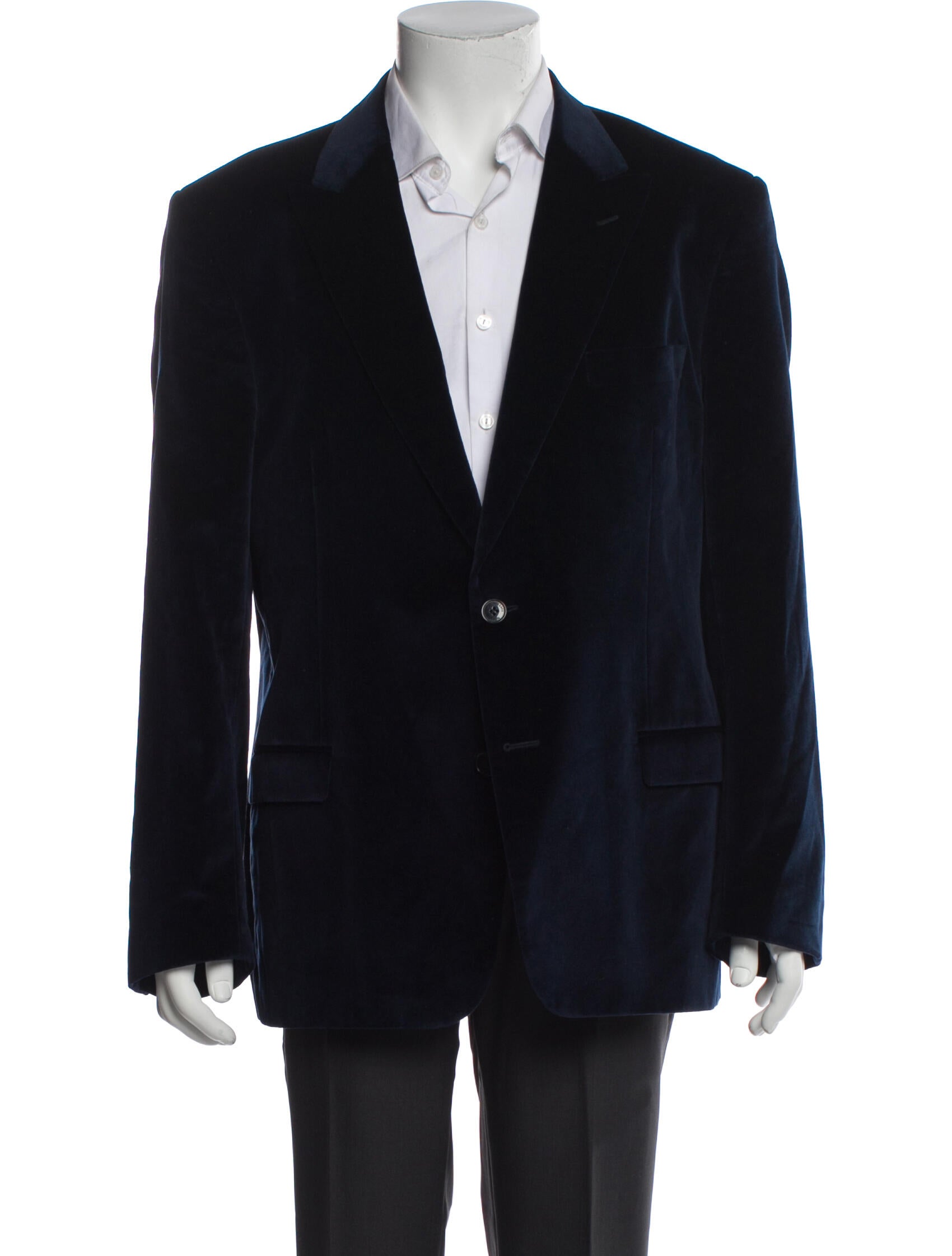 Versace Collection Blazer