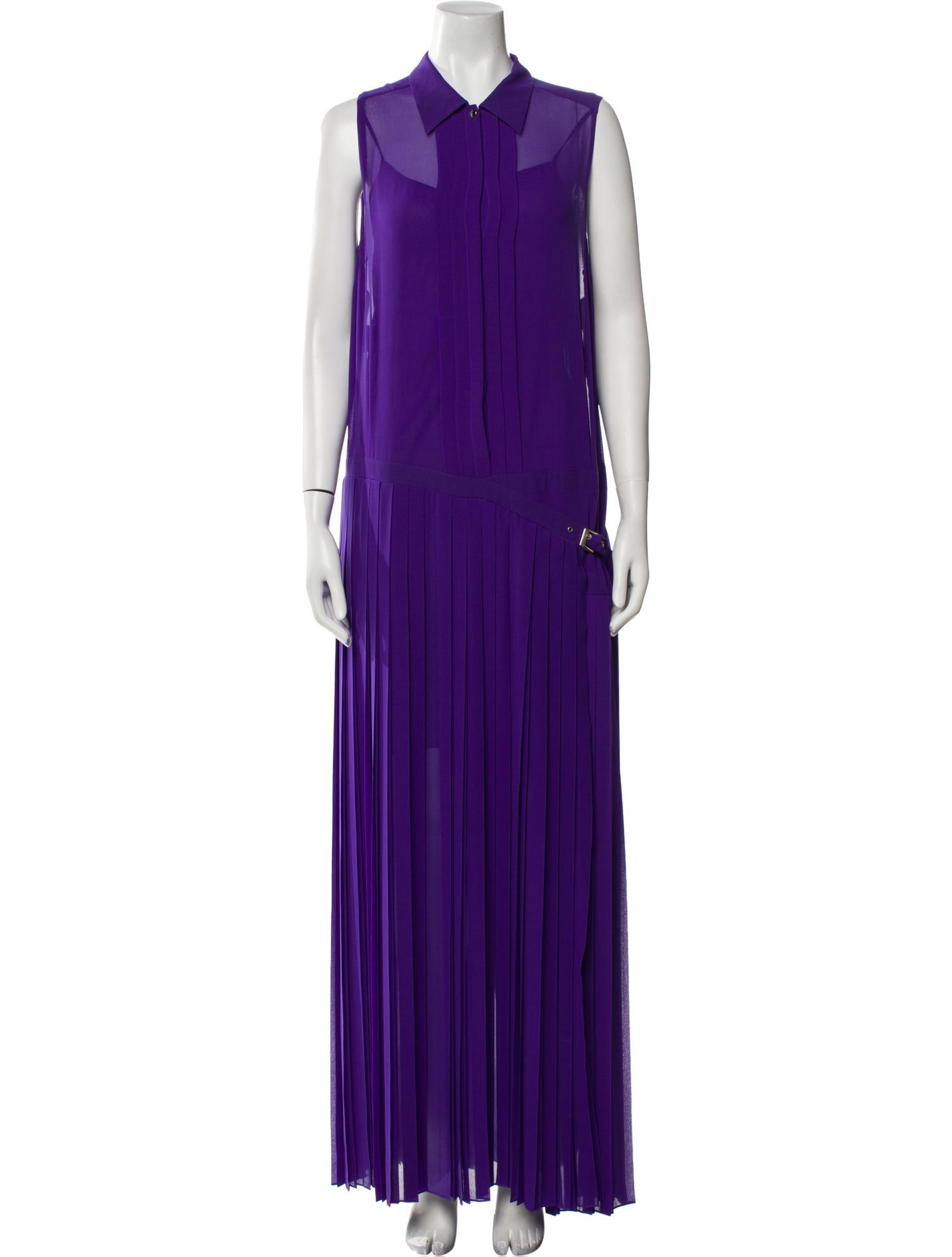Versace Collection Long Dress w/ Tags