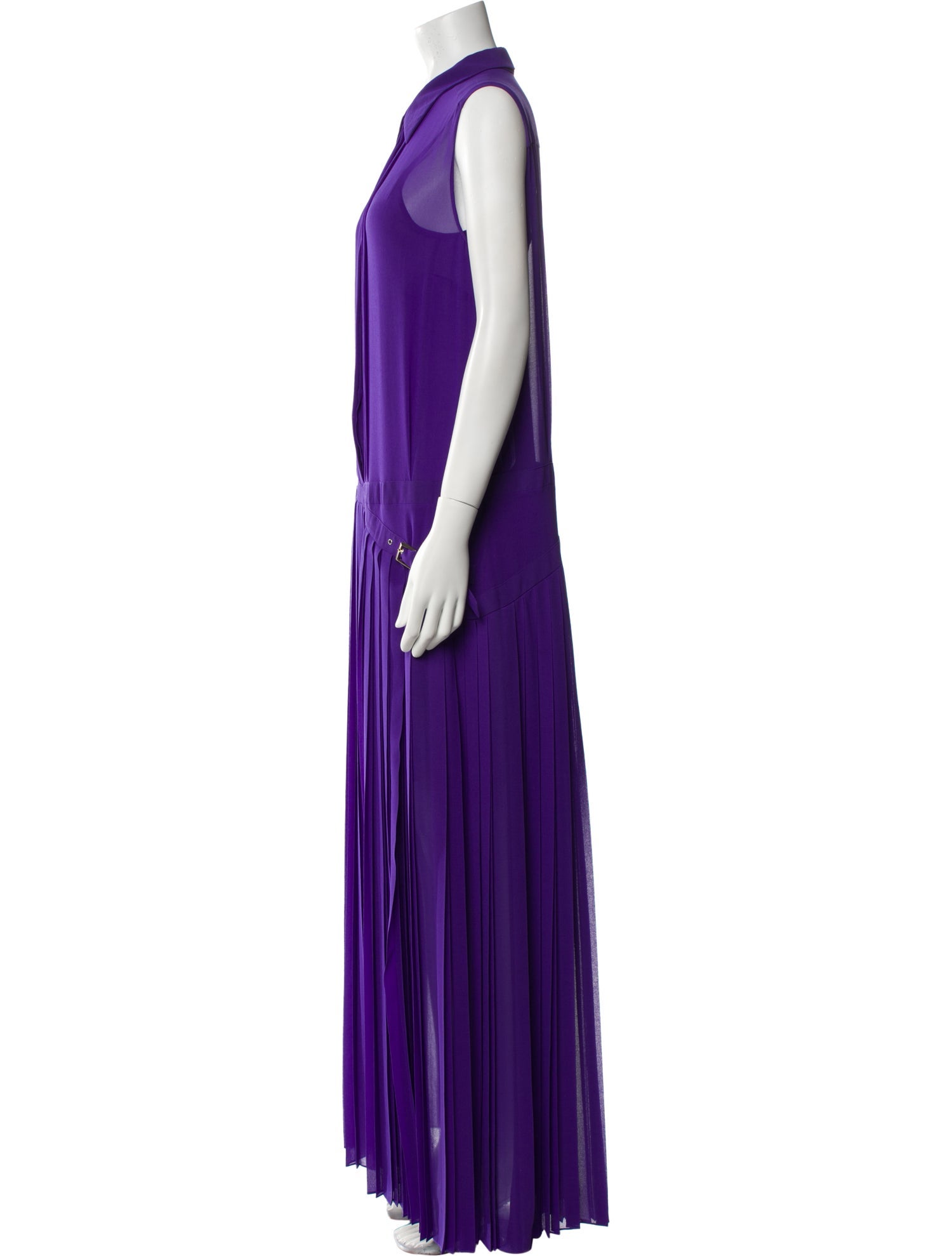 Versace Collection Long Dress w/ Tags