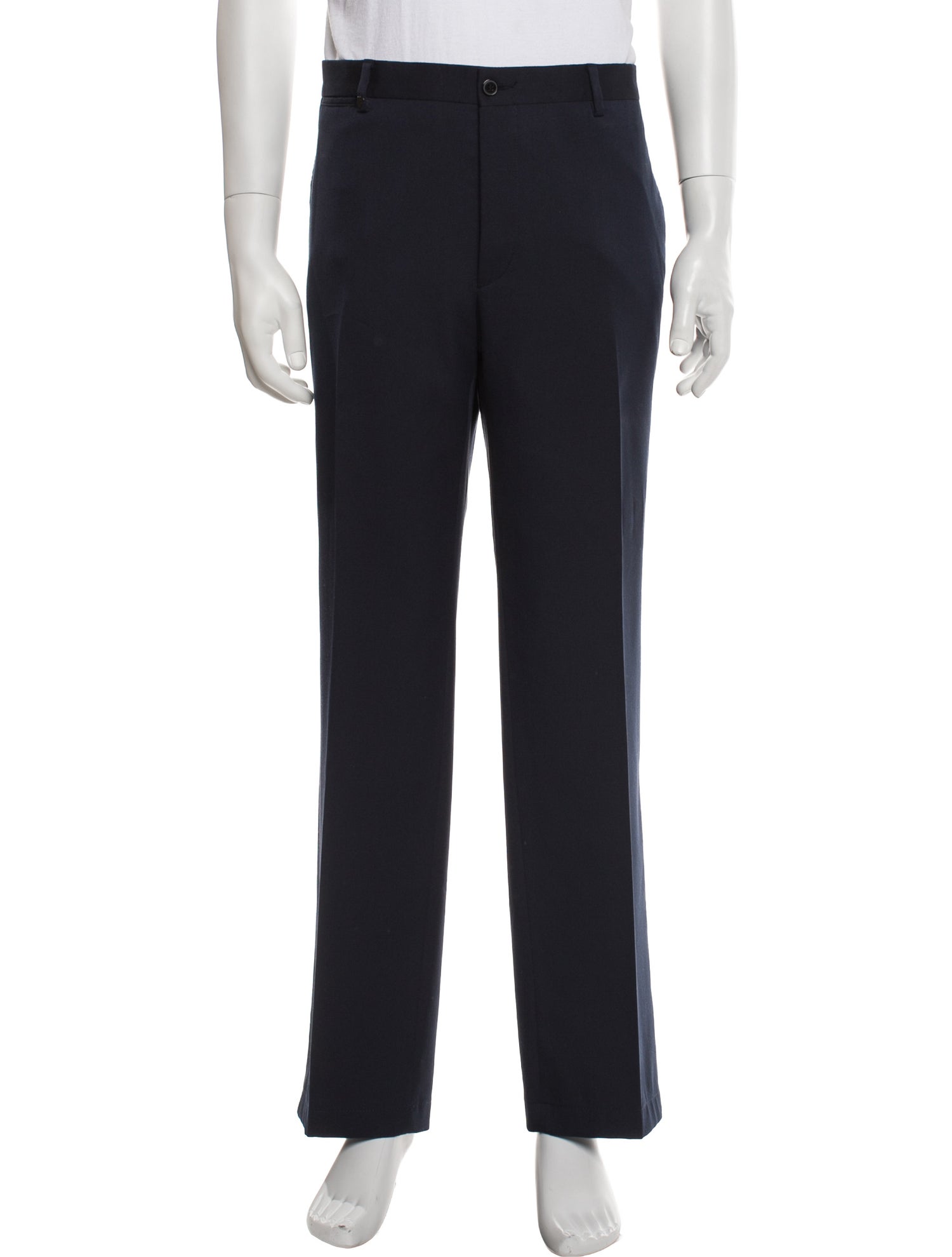 Versace Collection Dress Pants