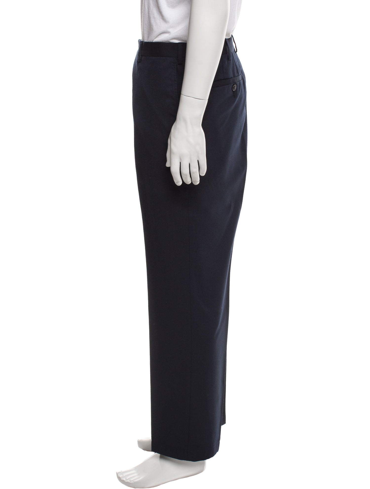 Versace Collection Dress Pants