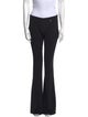 Versace Collection Wide Leg Pants