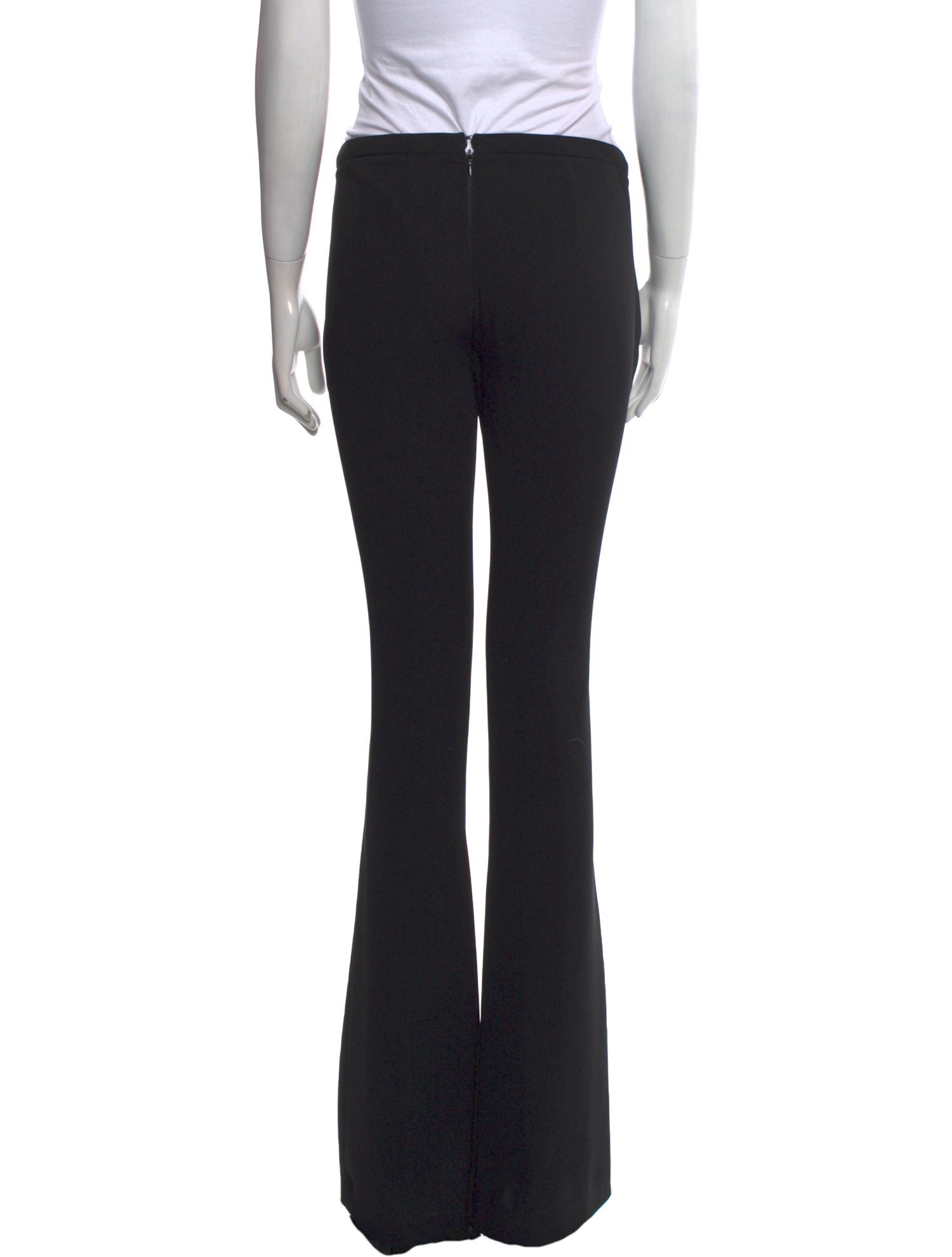 Versace Collection Wide Leg Pants