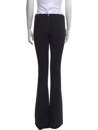 Versace Collection Wide Leg Pants
