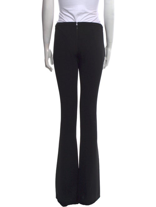 Versace Collection Wide Leg Pants