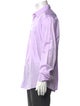Versace Collection Long Sleeve Dress Shirt
