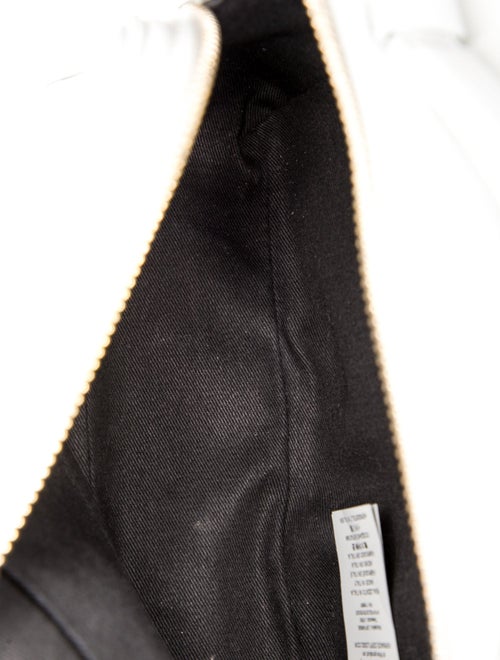 Versace Collection Medusa Top Handle Bag