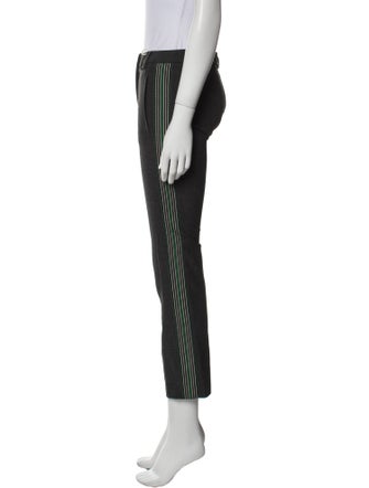 Versace Collection Straight Leg Pants