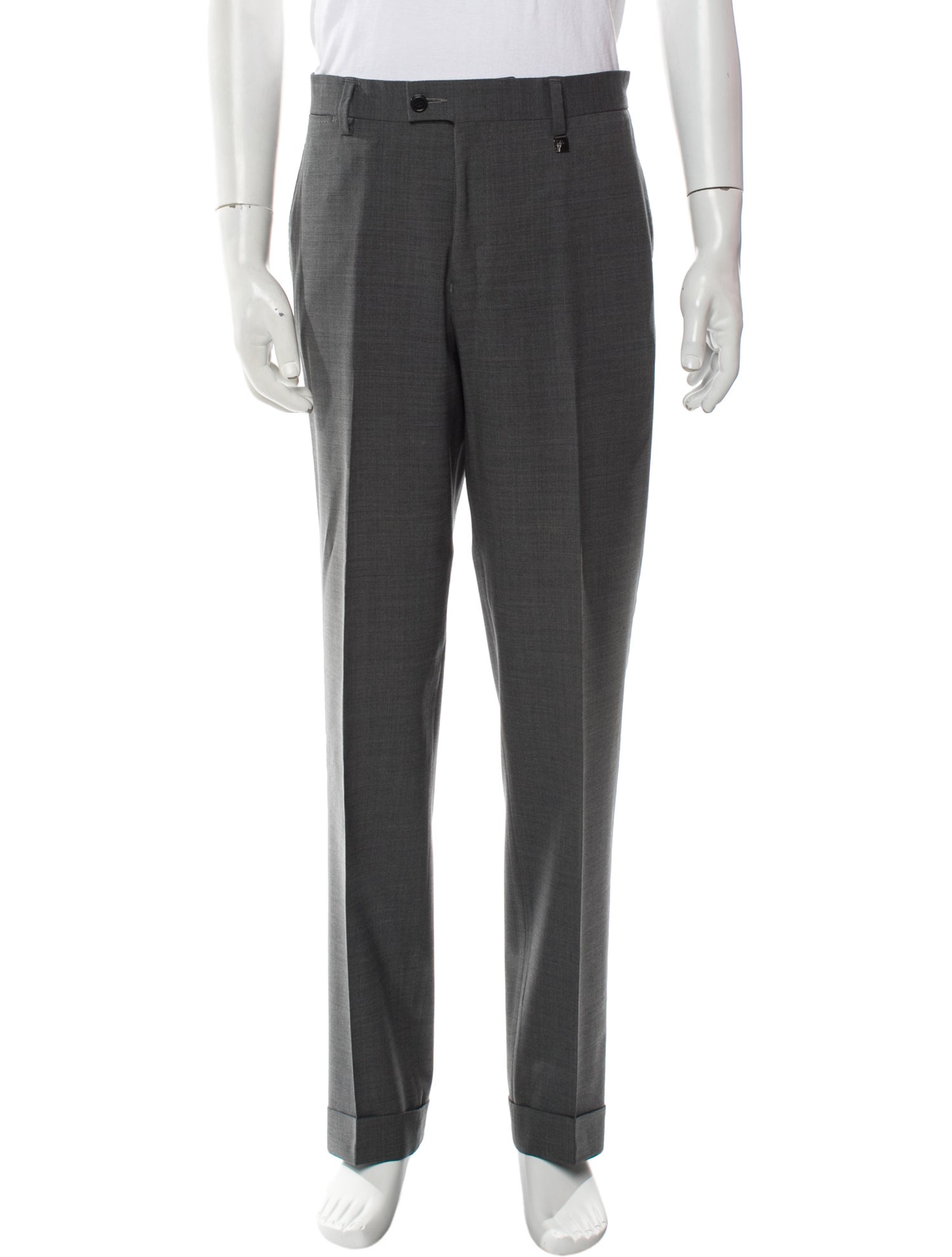 Versace Collection Dress Pants