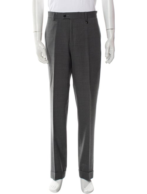 Versace Collection Dress Pants