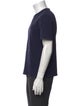 Versace Collection Crew Neck Short Sleeve T-Shirt