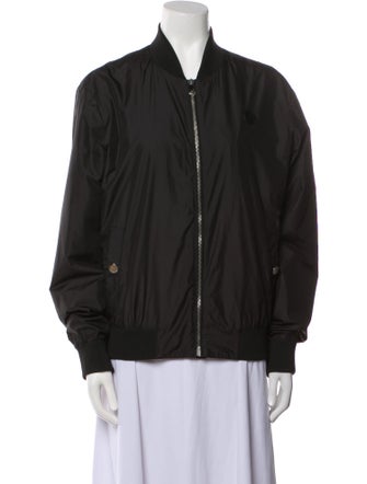 Versace Collection Bomber Jacket