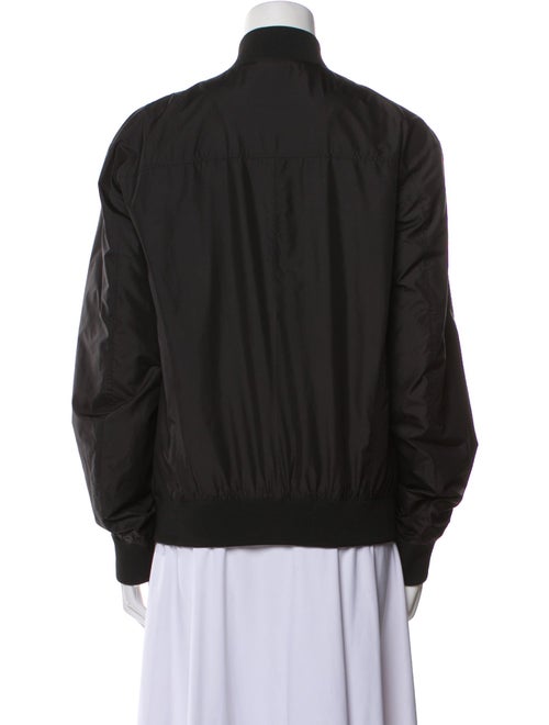 Versace Collection Bomber Jacket