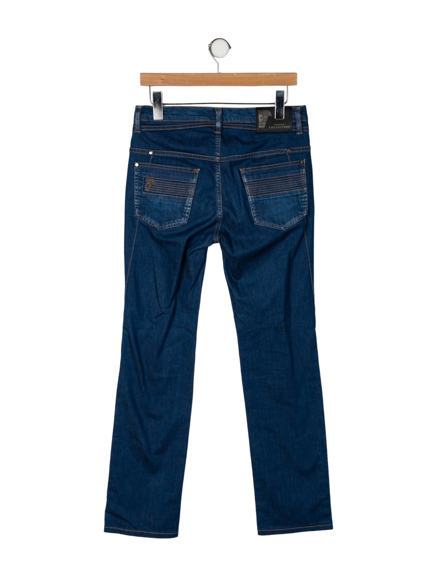 Versace Collection Pants