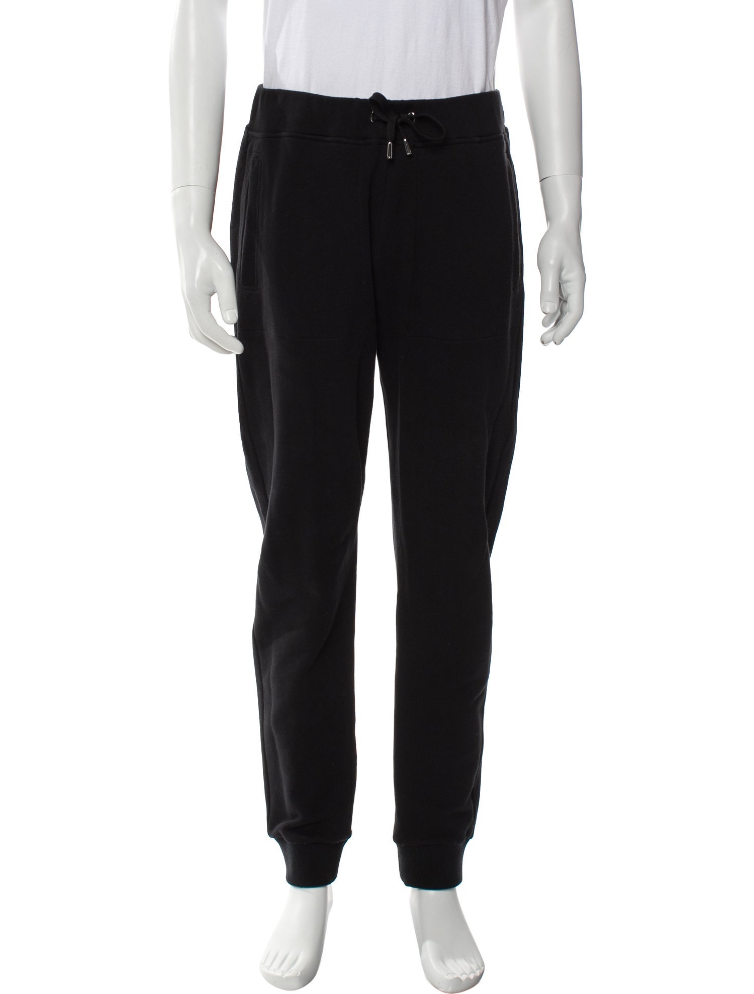 Versace Collection Lounge Bottoms