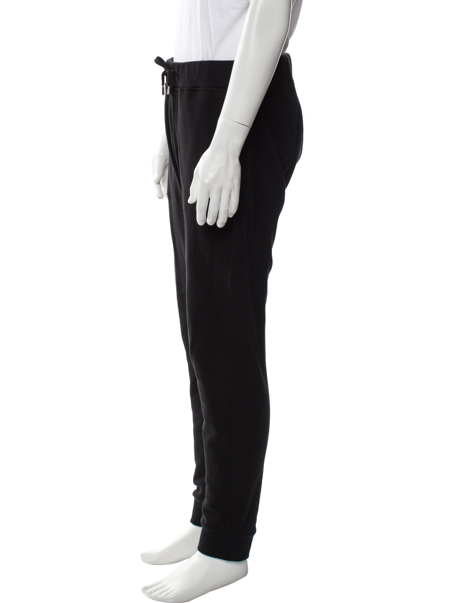 Versace Collection Lounge Bottoms