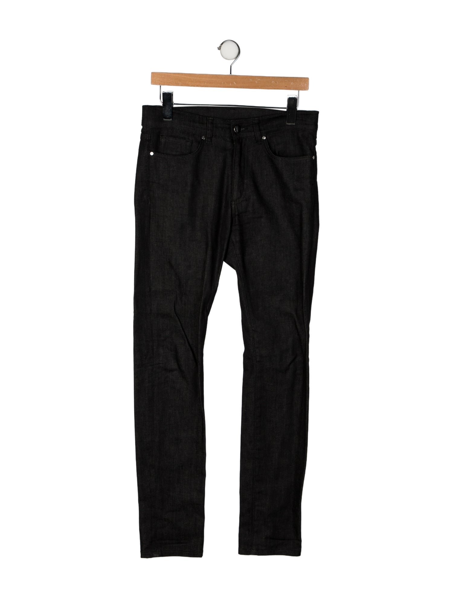 Versace Collection Skinny Jeans