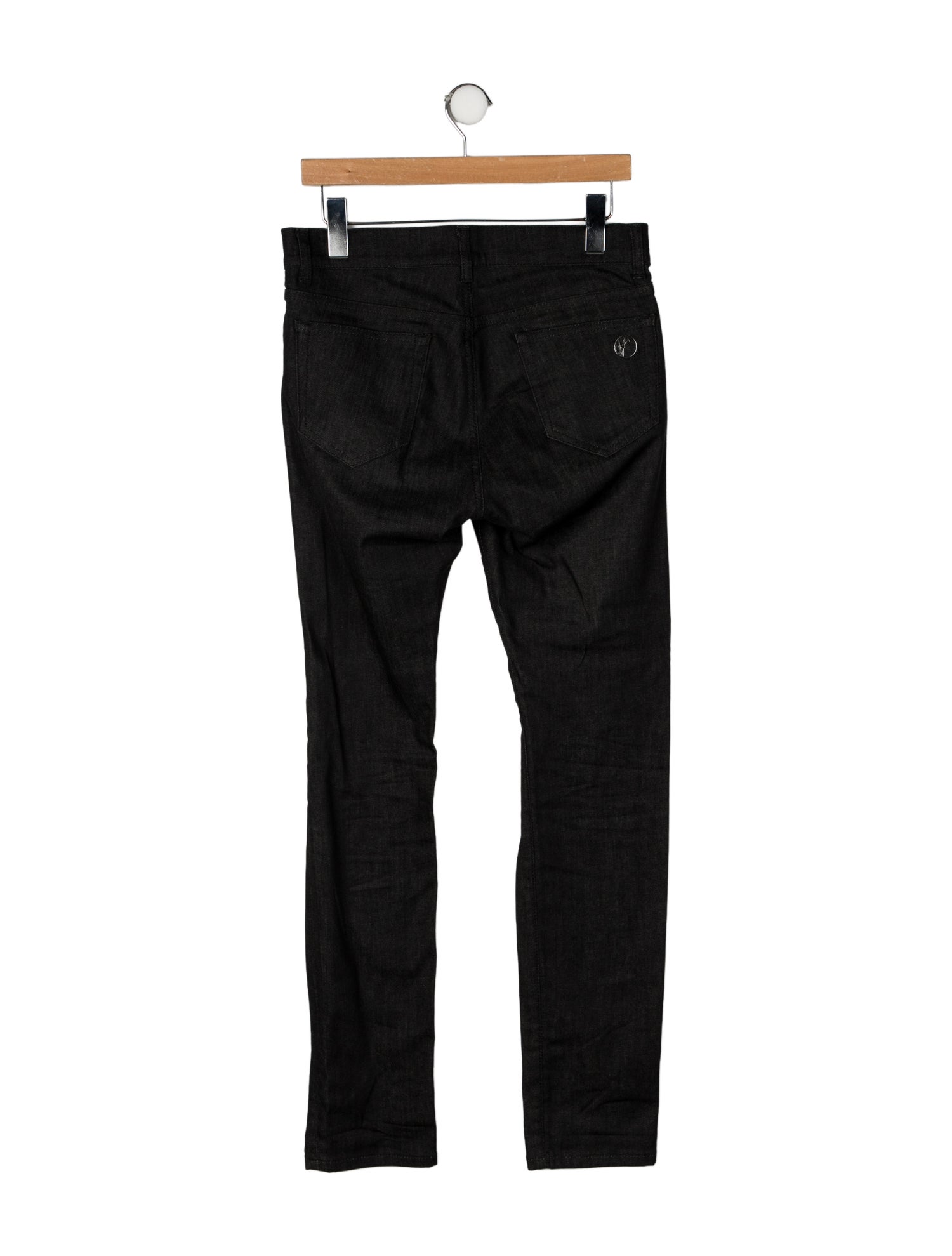 Versace Collection Skinny Jeans