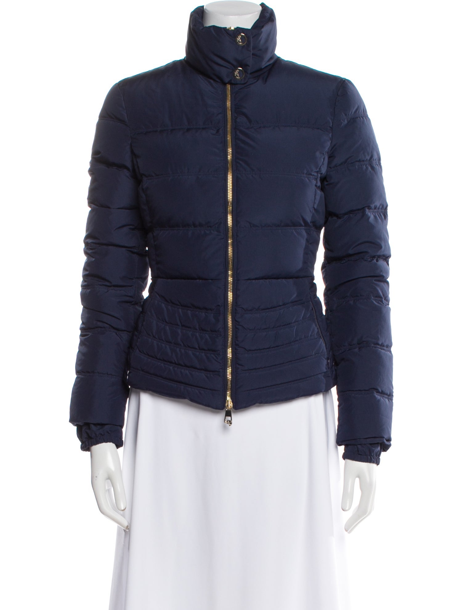 Versace Collection Down Jacket