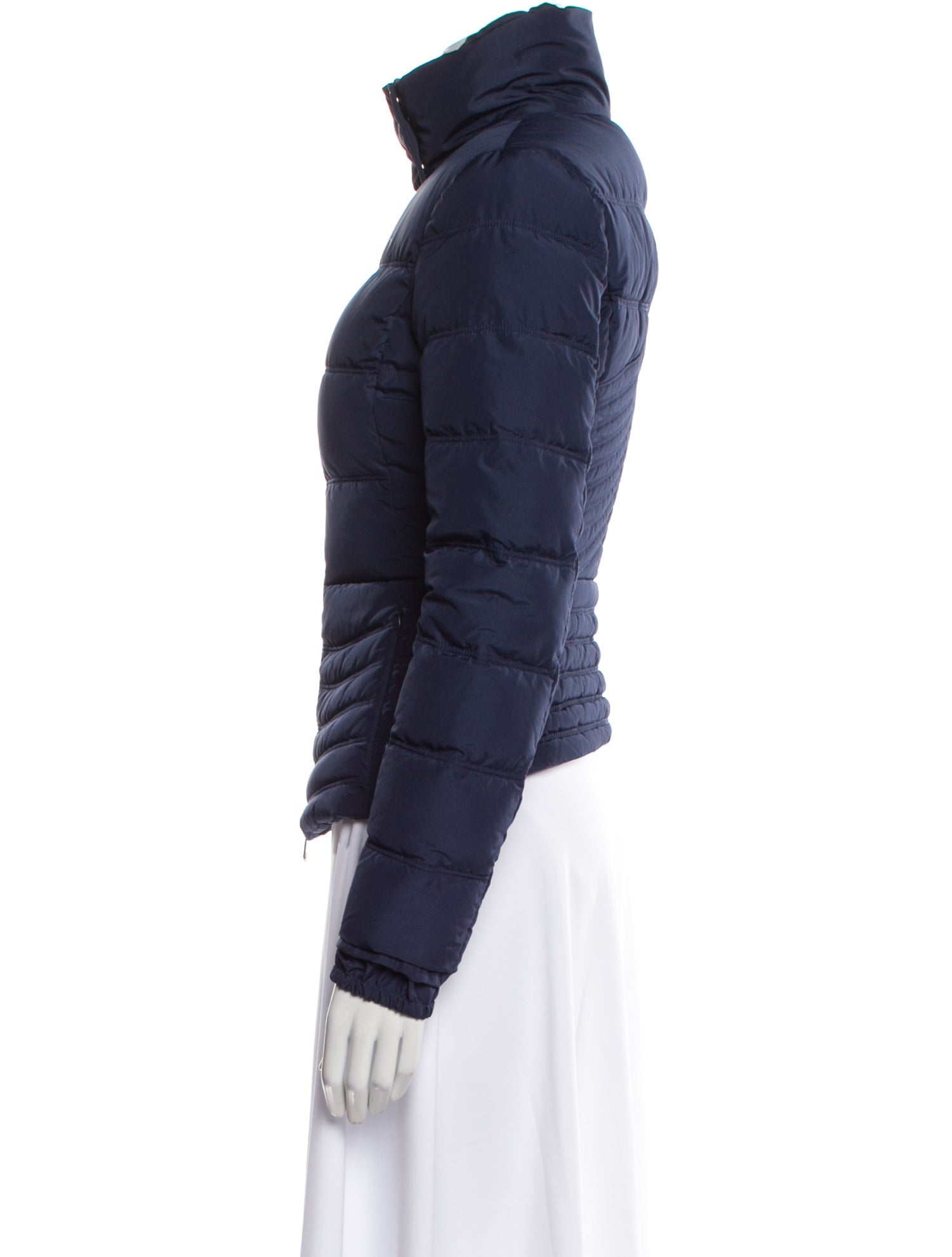 Versace Collection Down Jacket