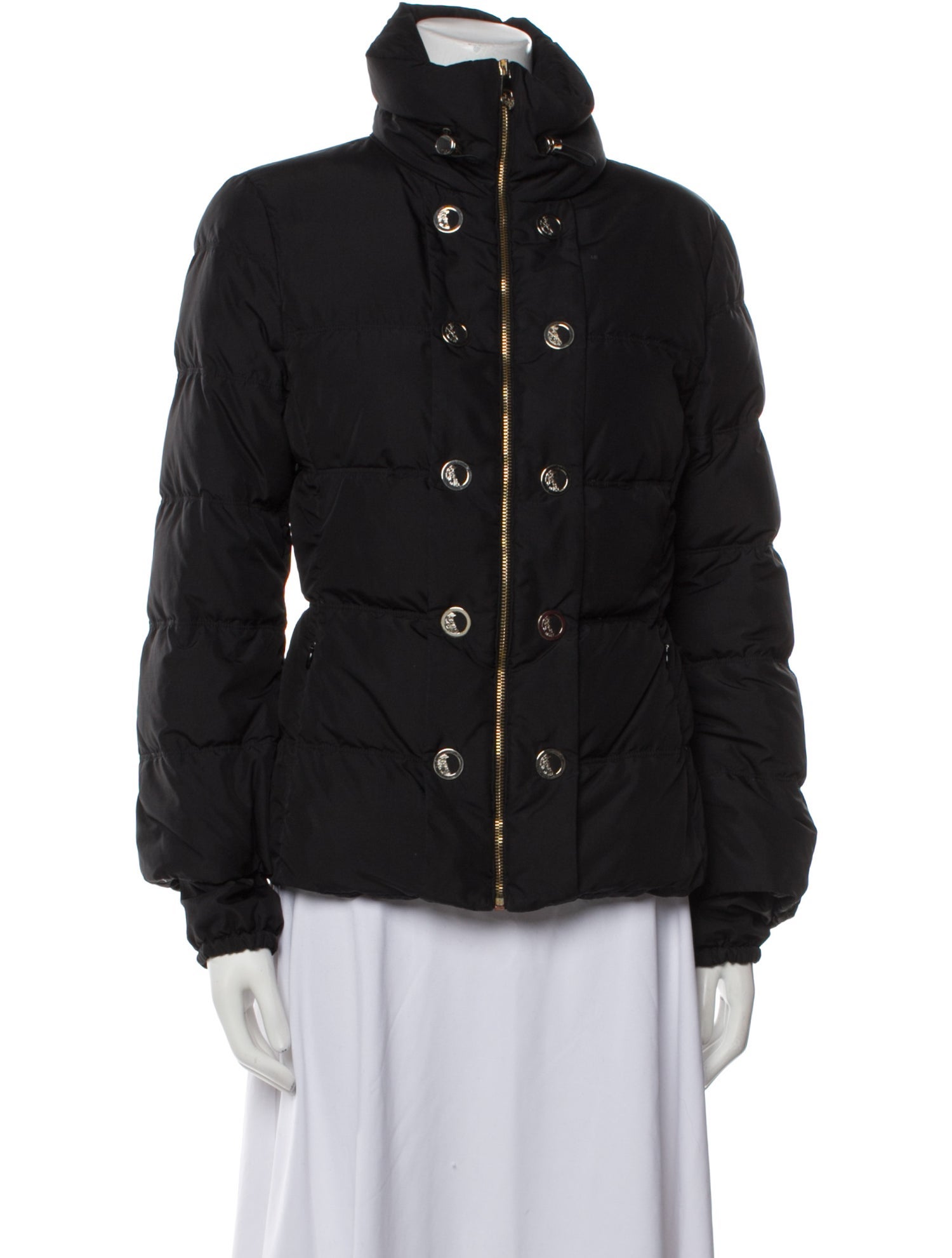 Versace Collection Down Jacket