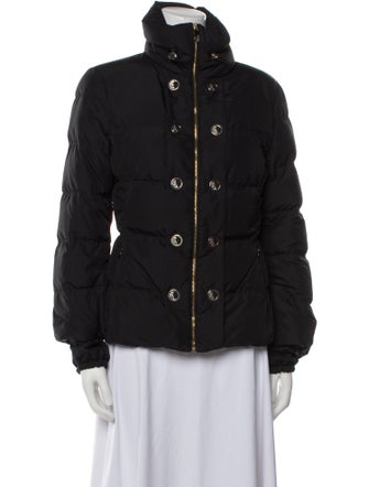 Versace Collection Down Jacket