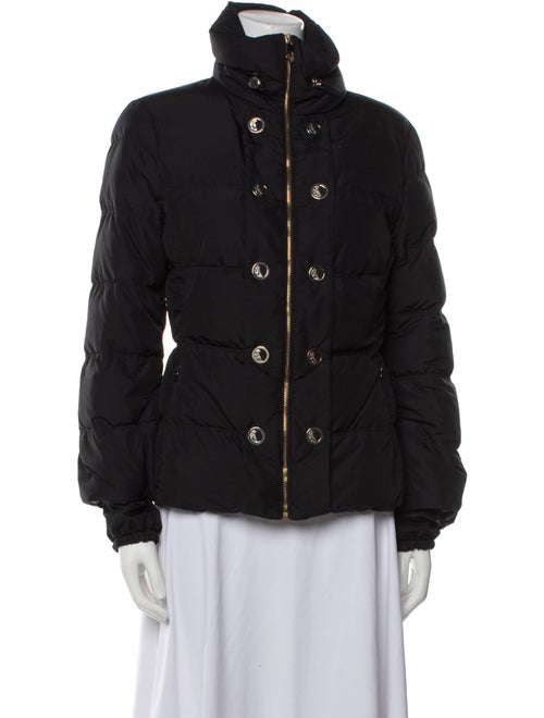 Versace Collection Down Jacket