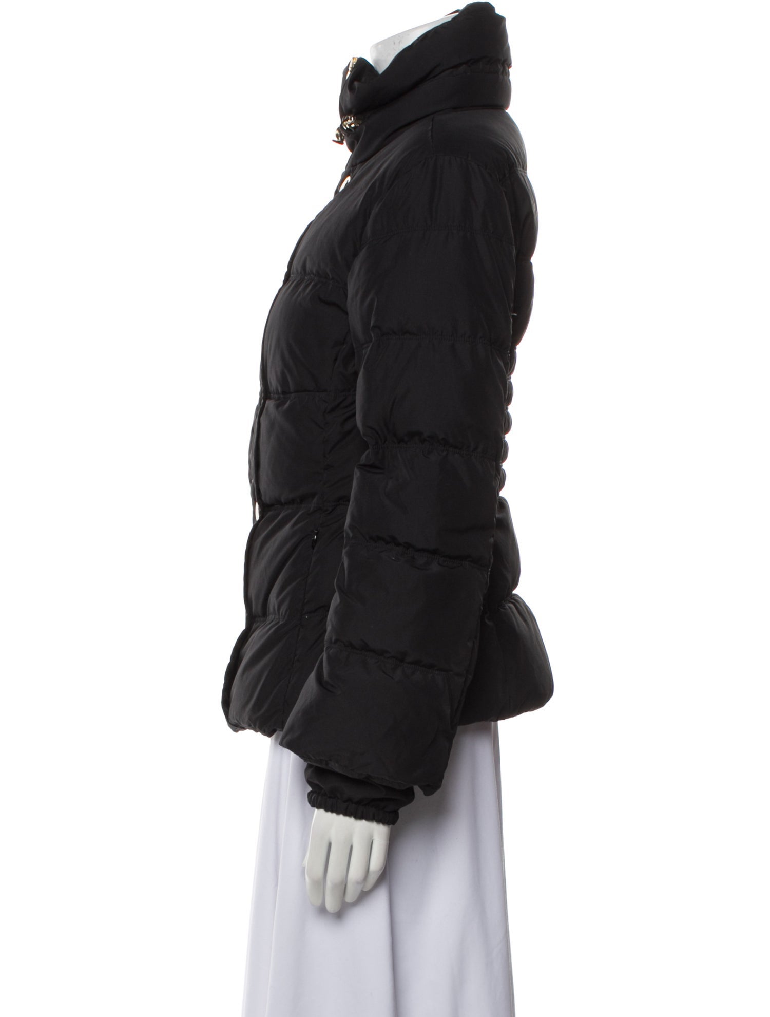 Versace Collection Down Jacket