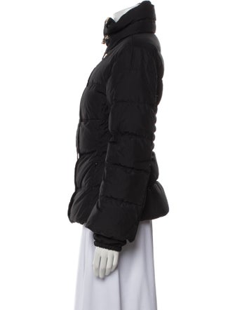 Versace Collection Down Jacket