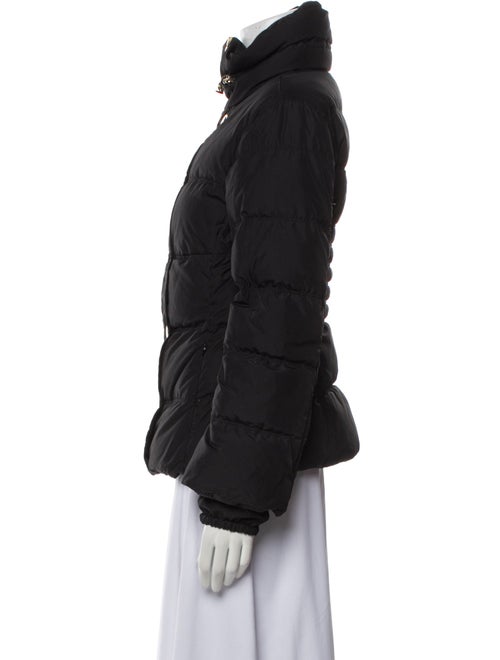 Versace Collection Down Jacket