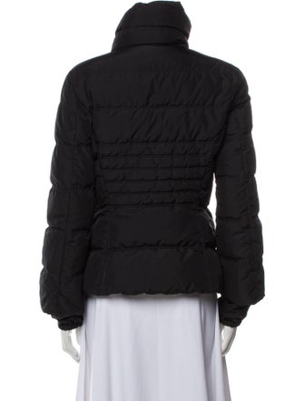 Versace Collection Down Jacket