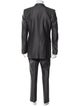 Versace Collection Wool Two-Piece Suit