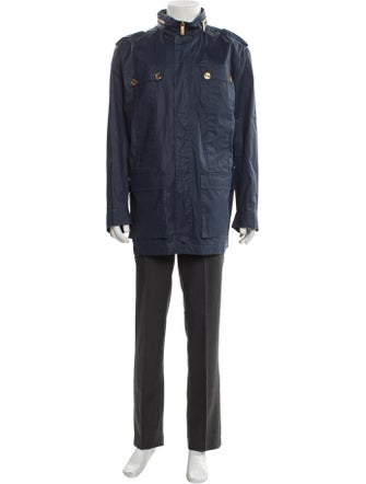 Versace Collection Parka