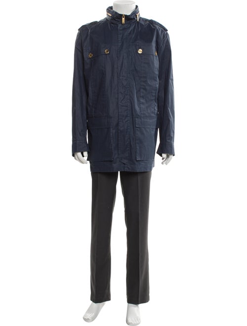 Versace Collection Parka