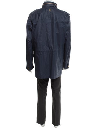 Versace Collection Parka